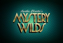 Agatha Christie Mystery Wilds slot